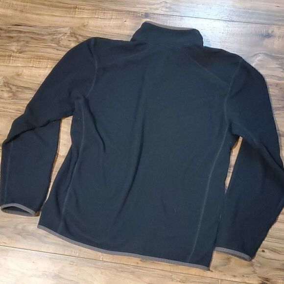 Eddie Bauer | Athletic Zip-up - Picture 3 of 5